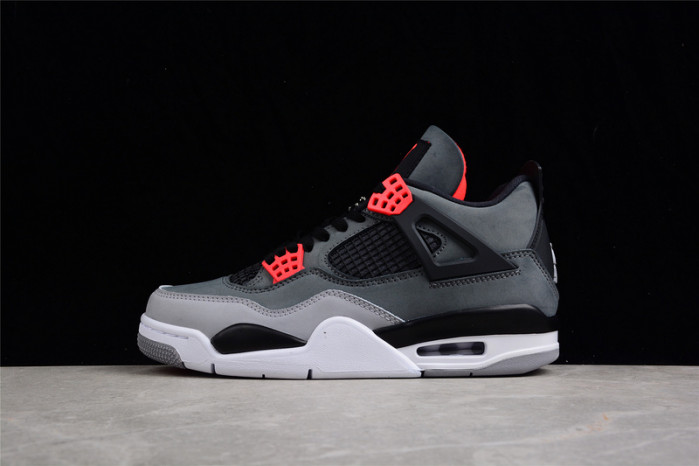 Air Jordan 4 “Infrared” DH6927-06