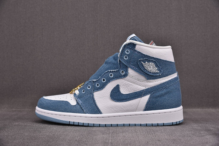Air Jordan 1 High OG "Denim" DM9036-104