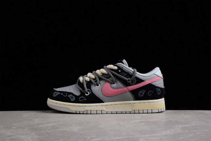 Dunk Low Prm SB "Cashew Nut Flower