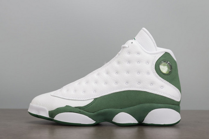 Air Jordan 13 Retro "ray Allen Pe" 414571-125