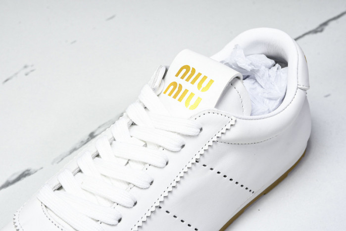 Miu Miu SNEAKER MMS00001