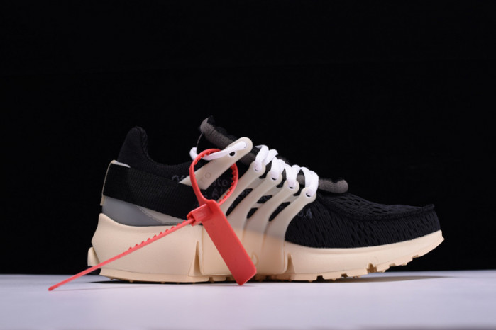 Nike The 10: Air Presto "OFW" AA3830-001