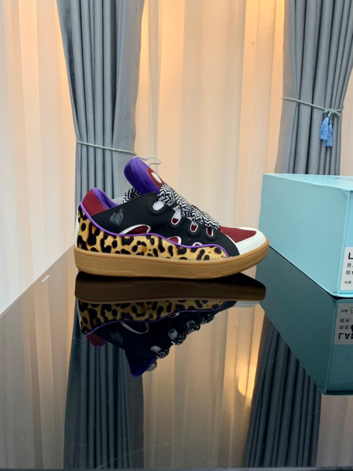 LANVIN SNEAKER LS137