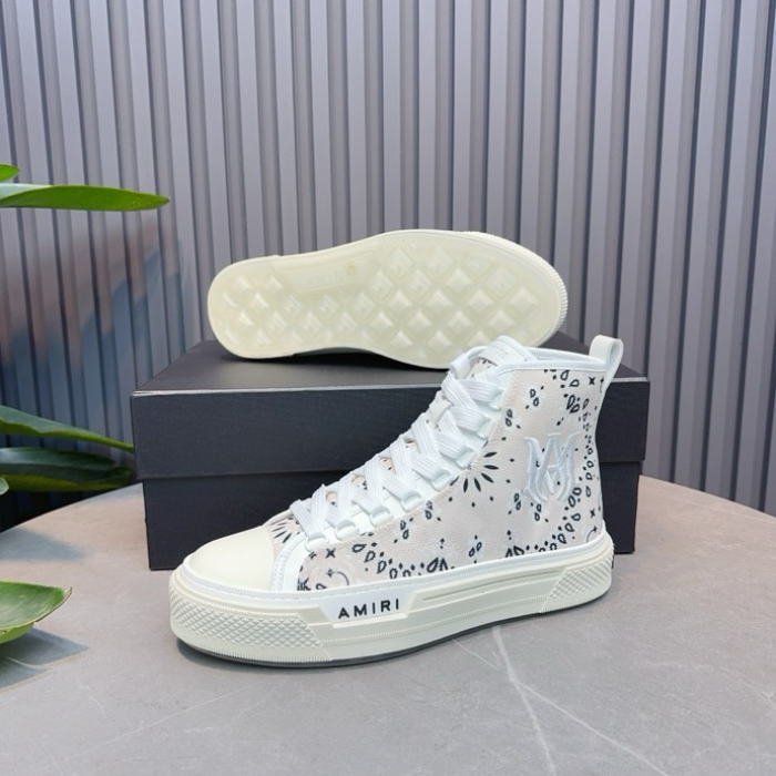 AMIRI SNEAKER AM-141
