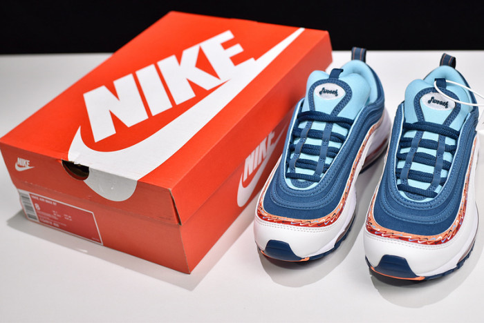 Nike Air Max 97 GS 
