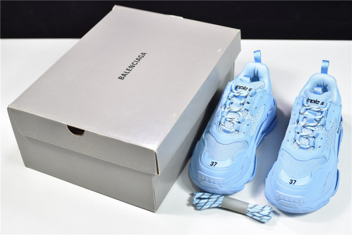 TRIPLES TRAINER SNEAKERS 2000023