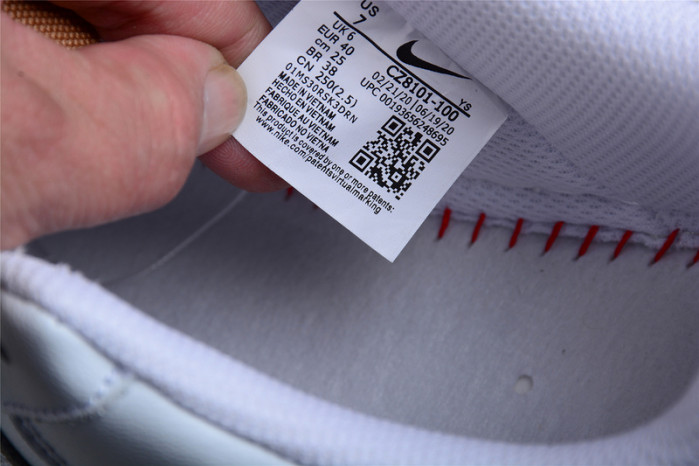 Nike Air Force 1 Low “Bling” DN5463-100