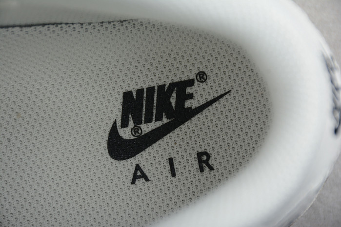 Nike Air Force 1 Mid ’07 SU19 AF1 Beige Black HT2969-013