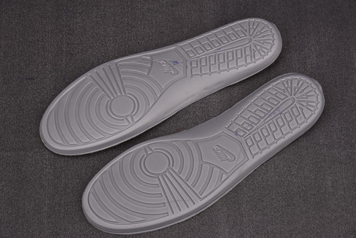 OFW x Nike Dunk Low green white CT0856-100