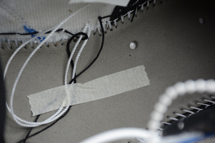 AIR JORDAN 1 OG “Game Royal” blue 555088-403