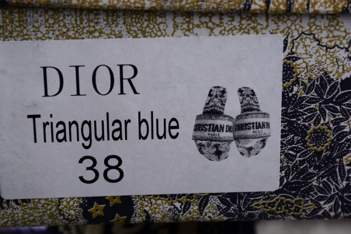 DIO*R SANDALS H00004