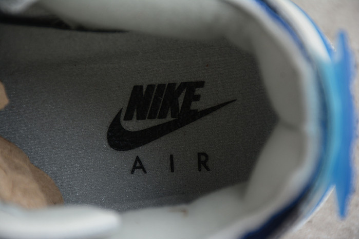 Latest OFW x Air Jordan 4 Retro CV9388-101