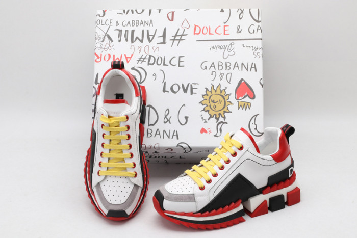 DG SNEAKER DG-10006