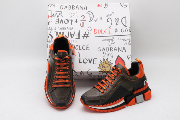 DG SNEAKER DG-10009