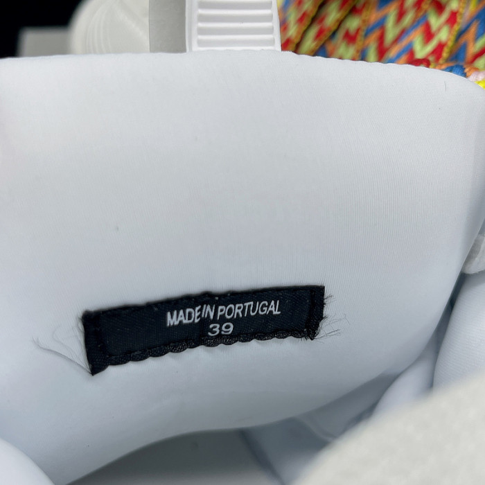 LANVIN SNEAKER LS017