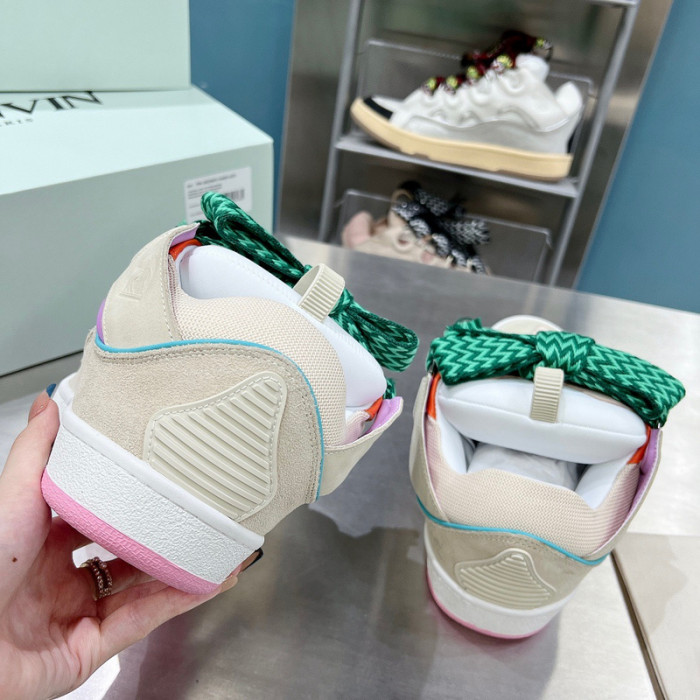 LANVIN SNEAKER LS032