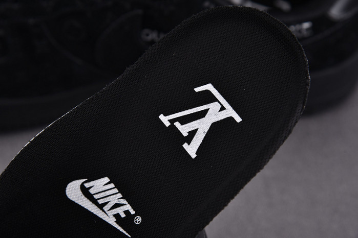 l**is V*t*n x air force 1 low 