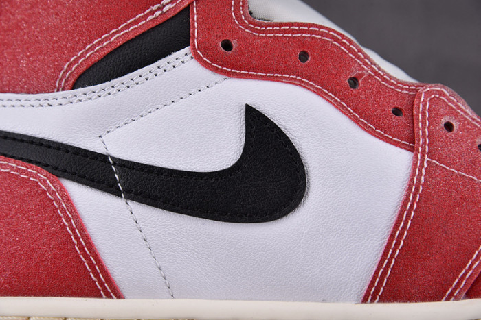 Air Jordan 1 Retro High OG "Trophy Room DA2728-100