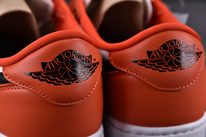 Jordan 1 Low Starfish CZ0790-801
