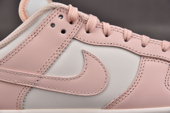 NIKE SB DUNK LOW ORANGE PEARL DD1503-102