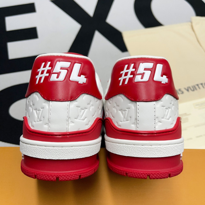 l**is V*t*n trainer sneaker lv-000018