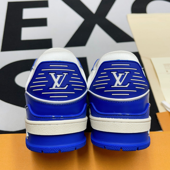 l**is V*t*n trainer sneaker lv-000022