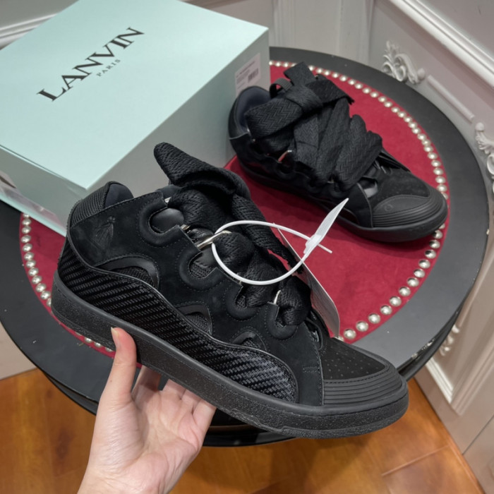 LANVIN SNEAKER LS041