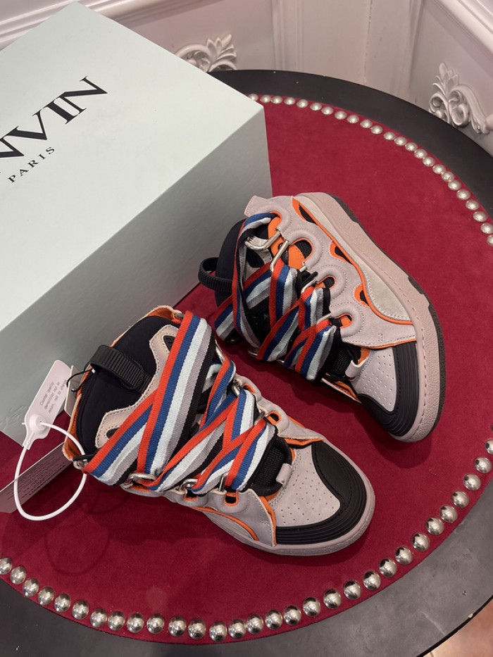 LANVIN SNEAKER LS049
