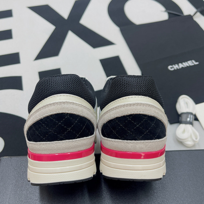 Chane* snekaers C0000021