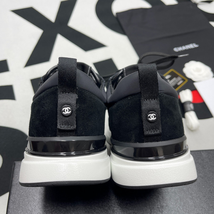 Chane* snekaers C0000026