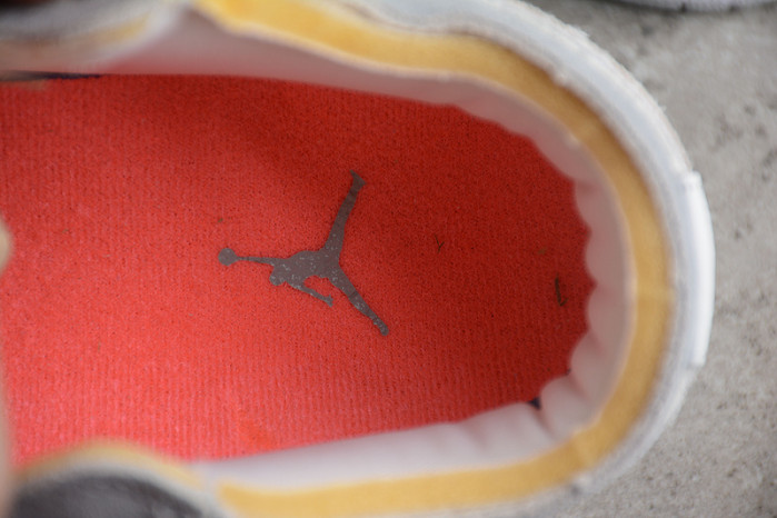 Jordan 1 Low Inside Out White Phantom DN1635-100