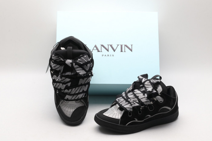 LANVIN SNEAKER LS030