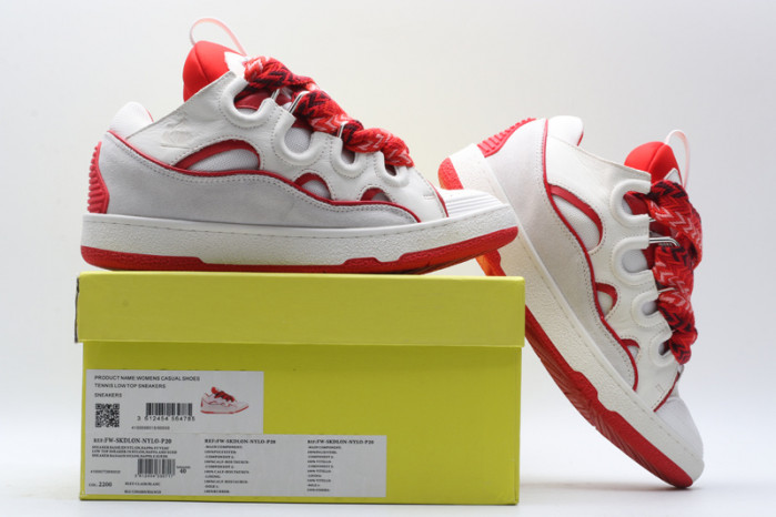 LANVIN SNEAKER LS070