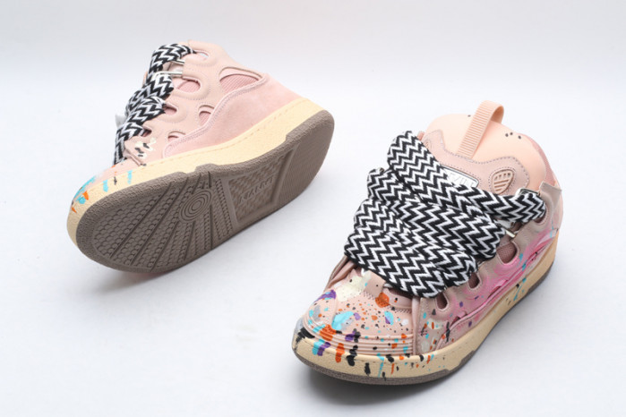 LANVIN SNEAKER LS075