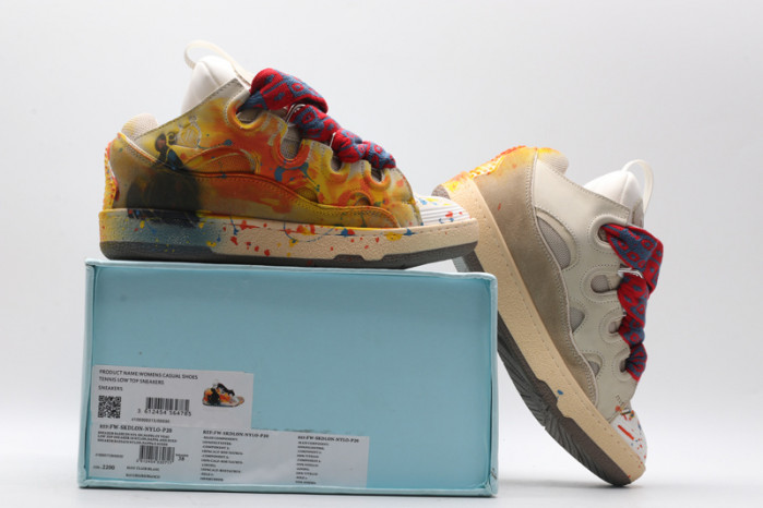 LANVIN SNEAKER LS080