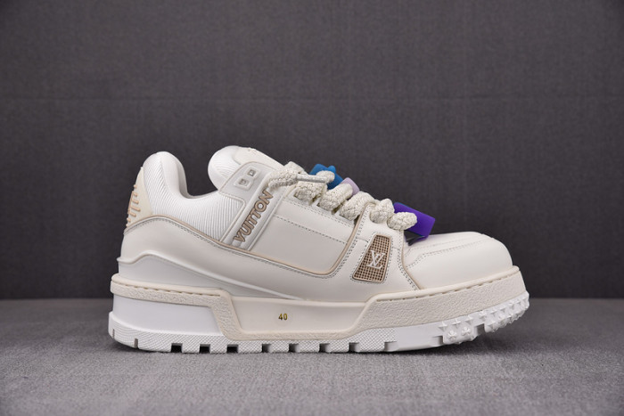 TRAINER MAXI TM001