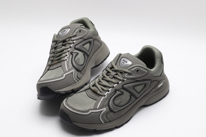 DIO* B30 SNEAKERS B30-000022