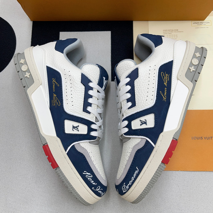l**is V*t*n trainer sneaker lv-000066