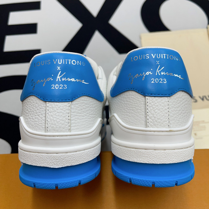 l**is V*t*n trainer sneaker lv-000067