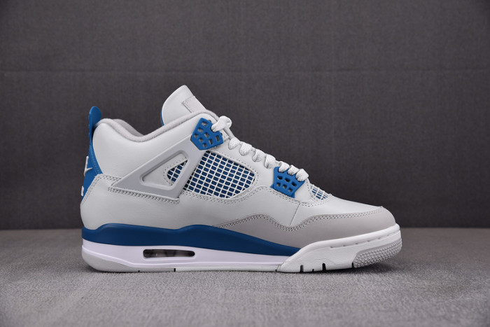 Air Jordan 4 “Military Blue” FV5029-141