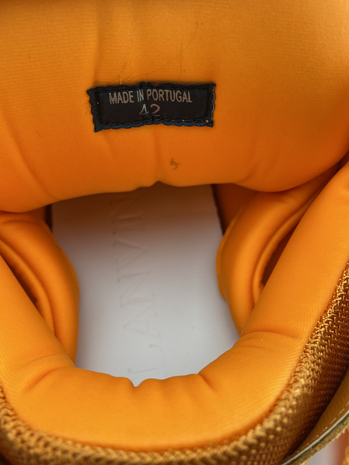 LANVIN SNEAKER LS102