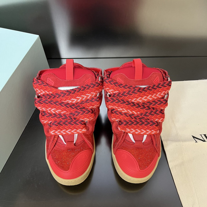 LANVIN SNEAKER LS105