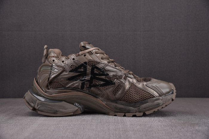 RUNNER SNEAKER RS050