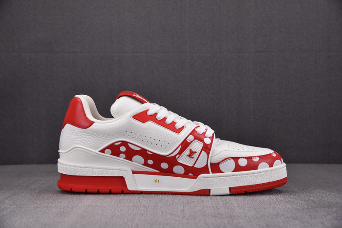 LV SNEAKER LV-000139