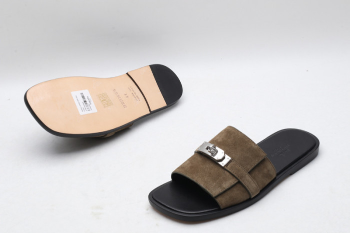 Herme* Sandal58