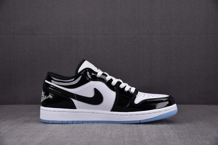 Jordan 1 Low SE Concord DV1309-100