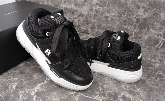 AMIRI SNEAKER AM-037