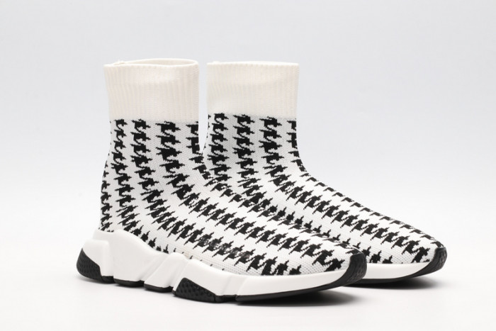 SPEED TRAINER SNEAKERS 1000092