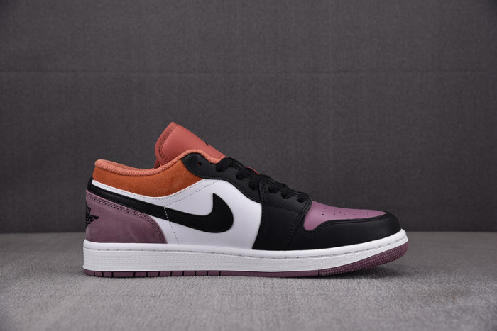 AIR JORDAN 1 LOW SE GS 