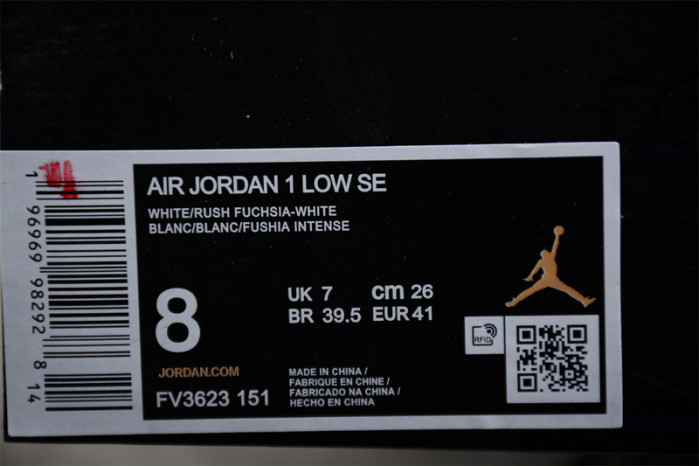 AIR JORDAN 1 LOW SASHIKO MULTI-COLOR FV3623-151